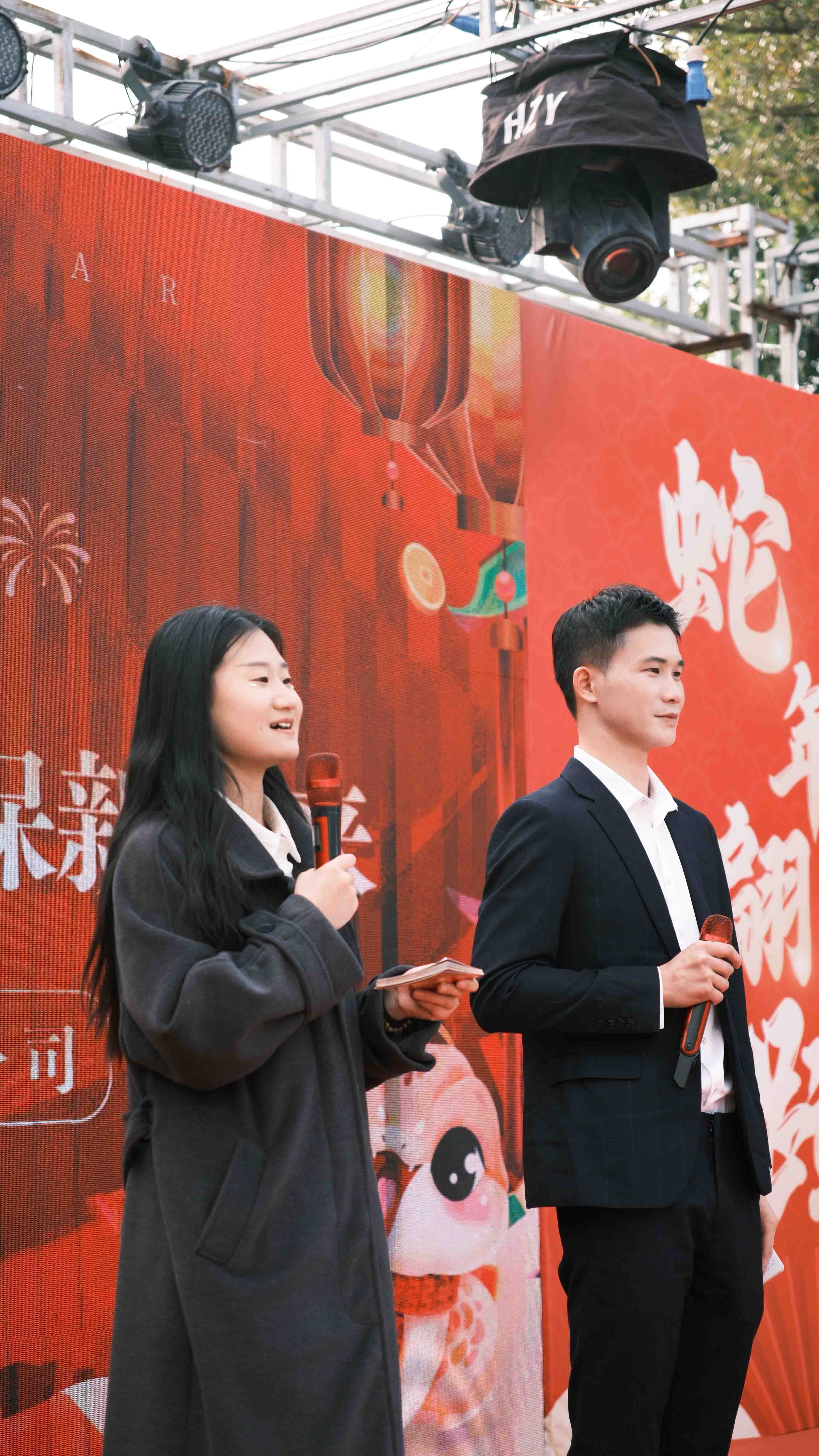 久信達科技2024年年會圓滿落幕：感恩同行，共創環保新未來，乘風破浪，夢想起航(圖4)